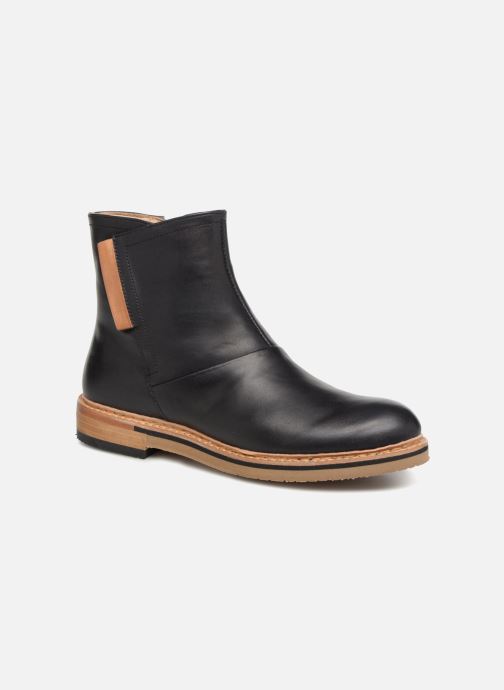 Neosens Albilla S927 (Noir) - Bottines et bottes chez Neosens Albilla S927 (Noir) - Bottines et bottes chez